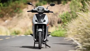 New Motorcycle 2025