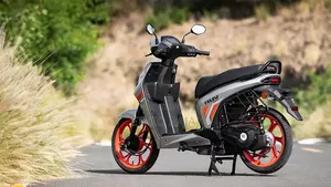New Motorcycle 2025