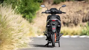 New Motorcycle 2025