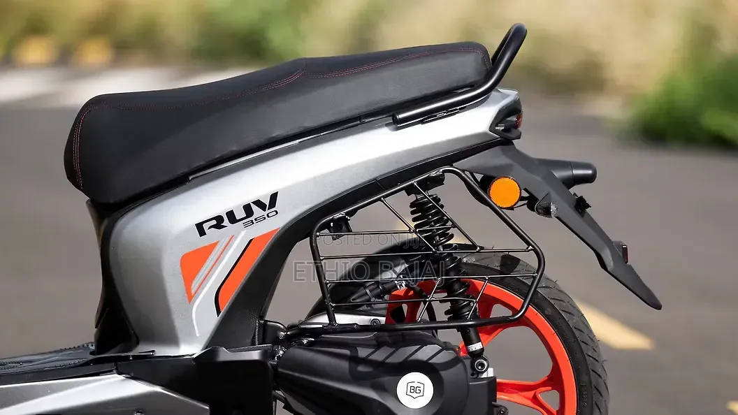 New Motorcycle 2025