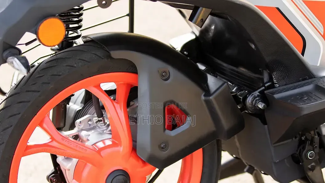 New Motorcycle 2025
