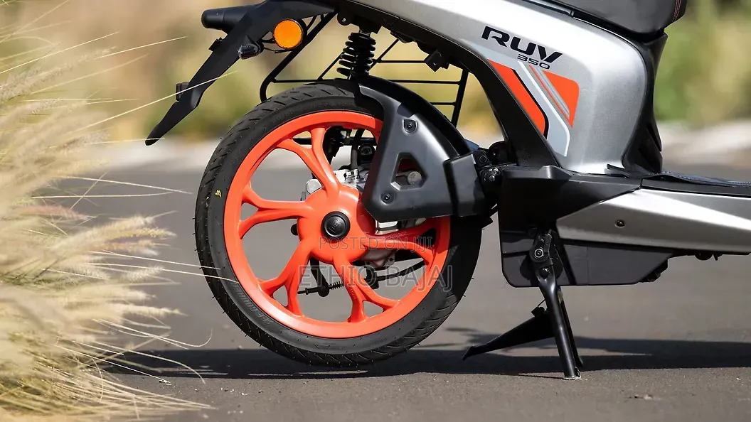 New Motorcycle 2025