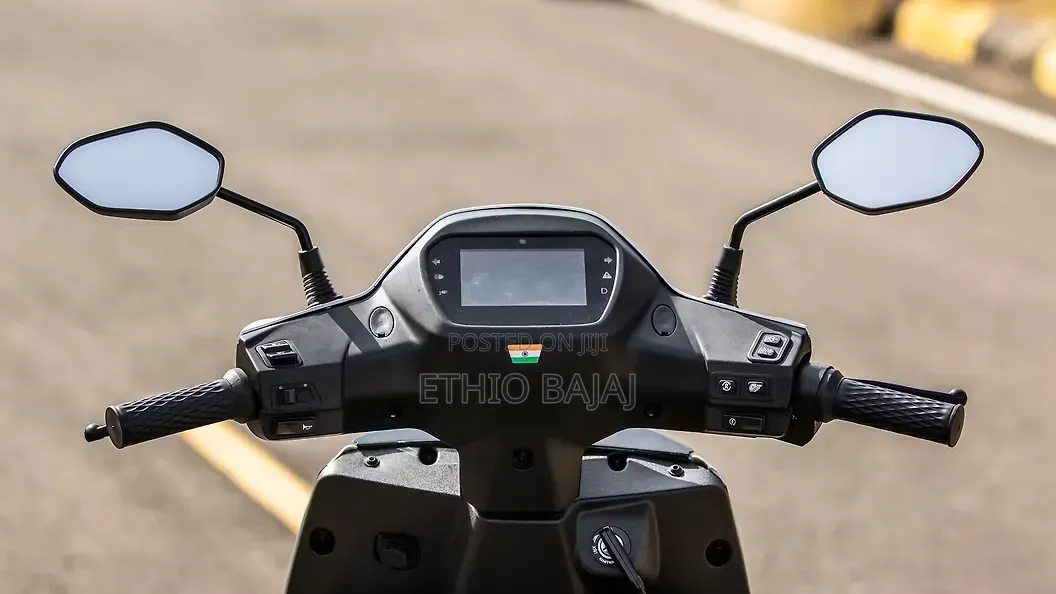 New Motorcycle 2025
