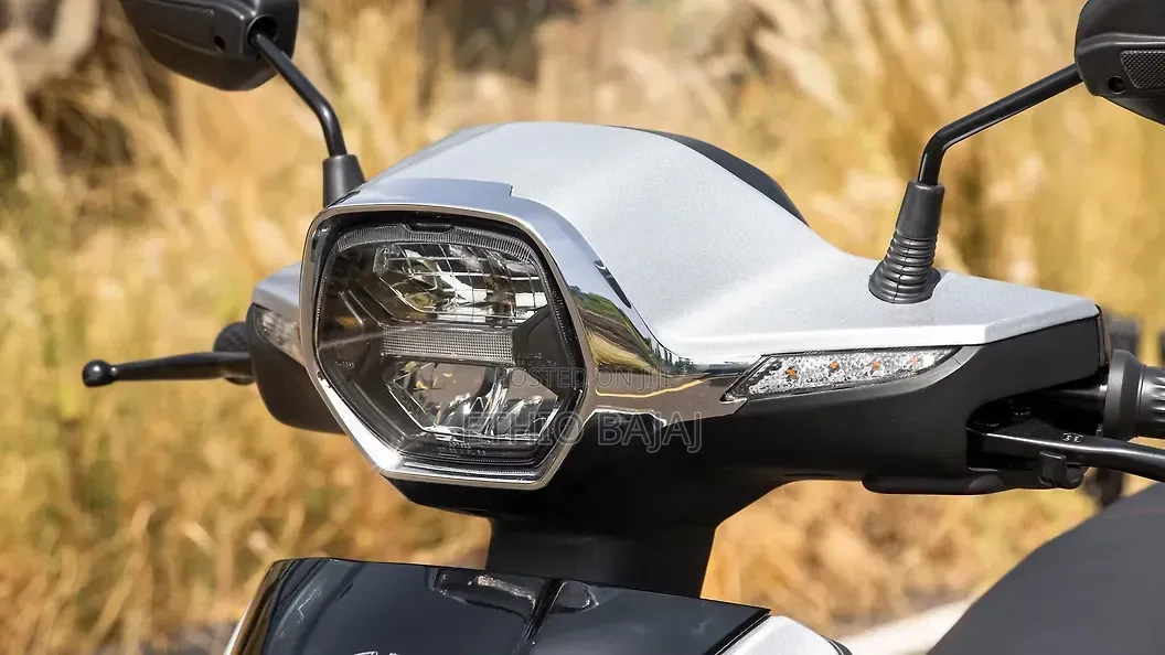 New Motorcycle 2025