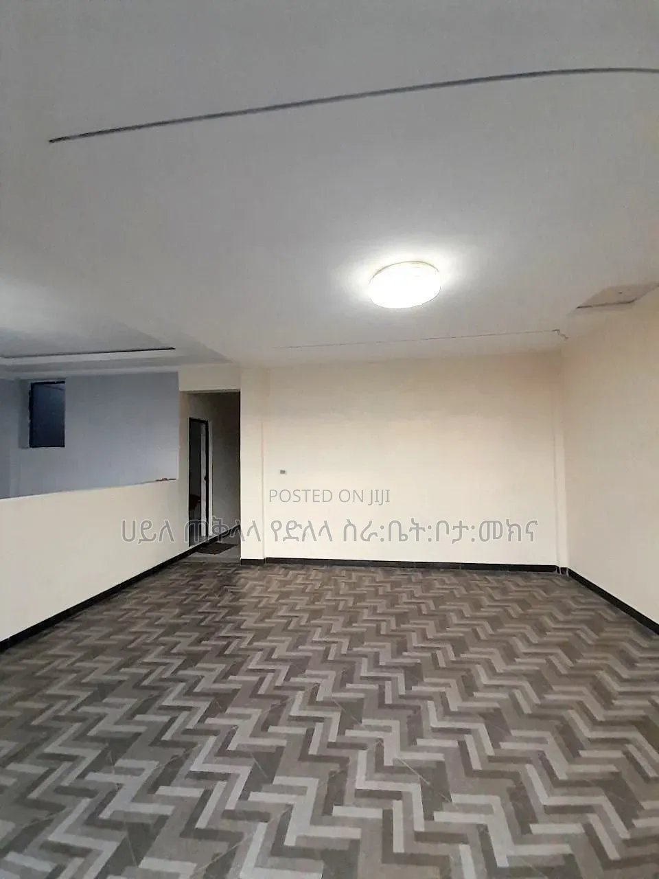Furnished 9bdrm Townhouse/Terrace in Ayat Area Ideal, Yeka for sale