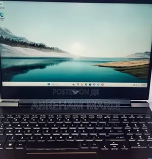 New Laptop HP Victus 15 16GB Intel Core i5 SSD 512GB