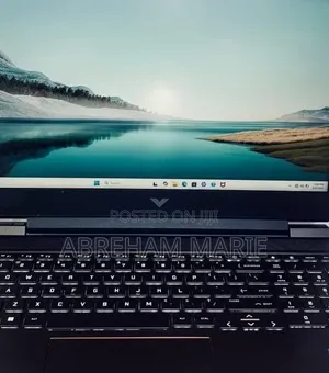 New Laptop HP Victus 15 16GB Intel Core i5 SSD 512GB
