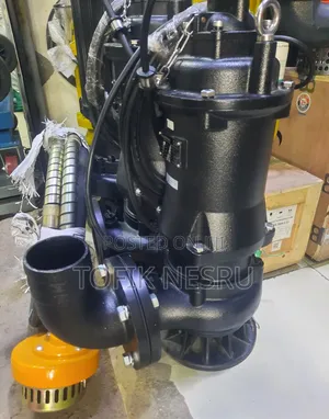 Dewatering Water Pump Leo Brand 24month Warranty