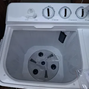 ፊውቸር የልብስማጠብያ