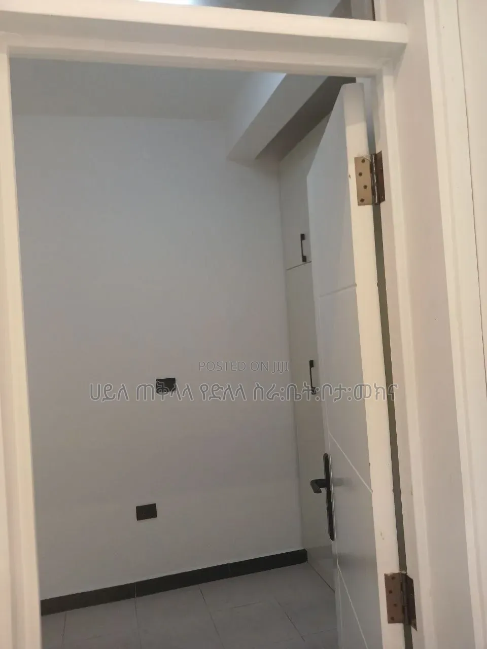 Furnished 3bdrm Apartment in ሰሚት አካባቢ, Yeka for sale