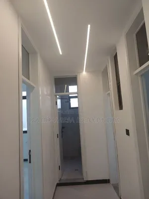 Furnished 3bdrm Apartment in ሰሚት አካባቢ, Yeka for sale