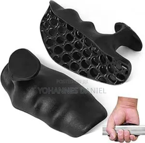Silicone Gym Grip Pads