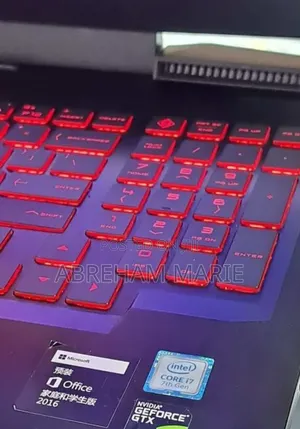 New Laptop HP Omen X 16GB Intel Core i7 SSD 1T