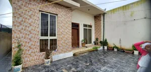 Furnished 3bdrm Villa in Ayat Area, Yeka for sale