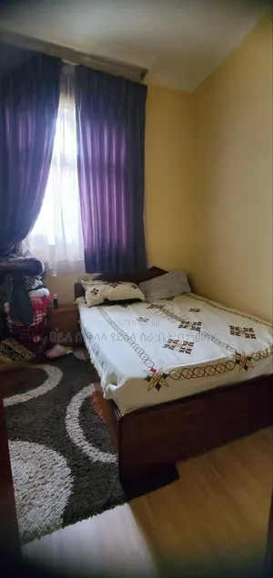 Furnished 3bdrm Villa in Ayat Area, Yeka for sale