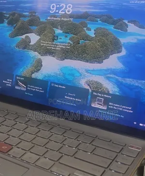 New Laptop Asus Zenbook 14X OLED 16GB Intel Core i7 SSD 512GB