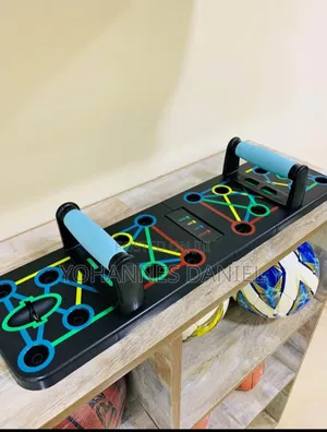 Push Up Board