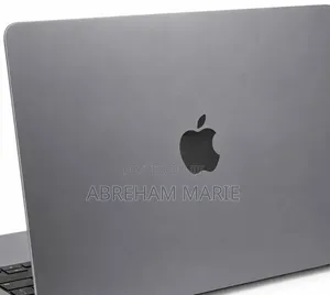 New Laptop Apple MacBook Air 2022 M2 8GB Nvidia SSD 256GB