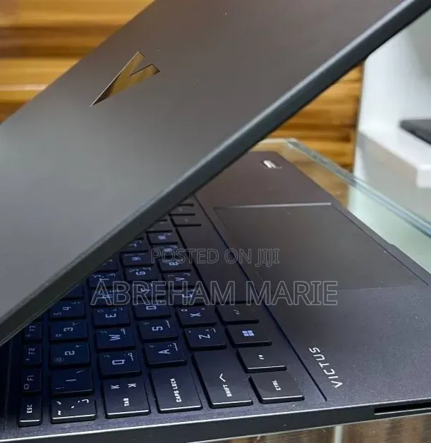 New Laptop HP Victus 15 16GB Intel Core i5 SSD 512GB