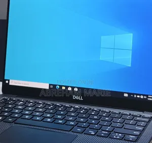 New Laptop Dell XPS 13 16GB Intel Core i7 SSD 512GB