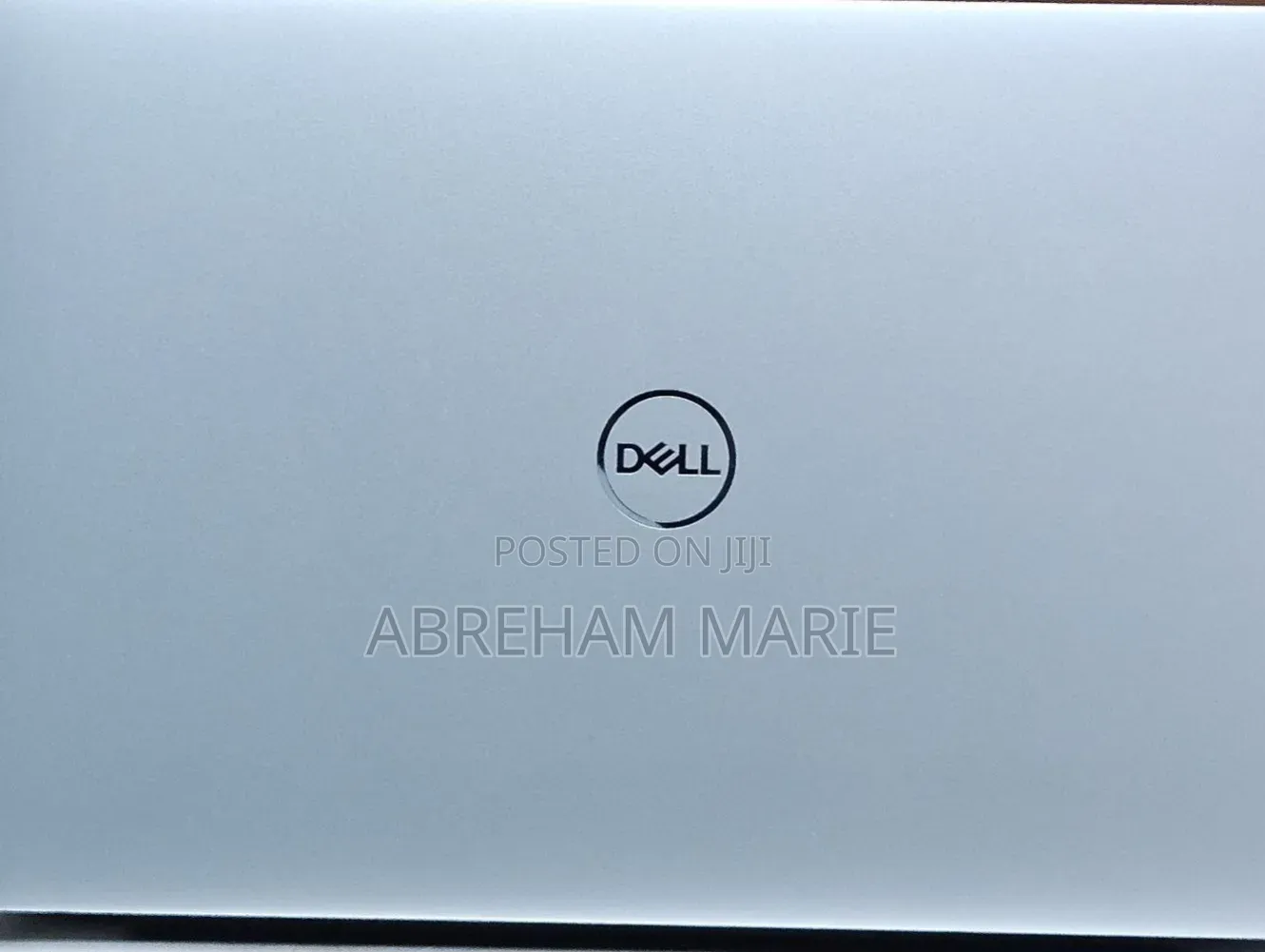 New Laptop Dell XPS 13 16GB Intel Core i7 SSD 512GB