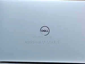 New Laptop Dell XPS 13 16GB Intel Core i7 SSD 512GB