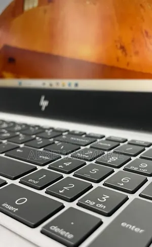 New Laptop HP ZBook X2 32GB Intel Core i9 SSD 512GB