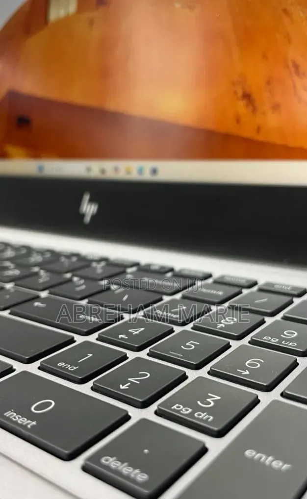New Laptop HP ZBook X2 32GB Intel Core i9 SSD 512GB