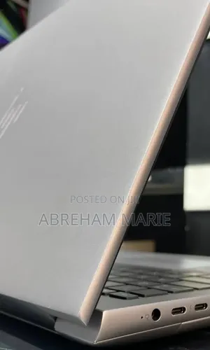 New Laptop HP ZBook X2 32GB Intel Core i9 SSD 512GB