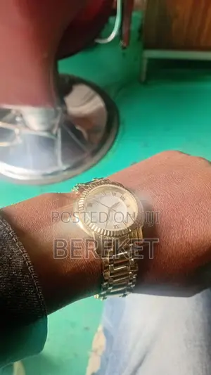 Brand New Escada Swiss Made Wristwatch – Unworn (No Box)