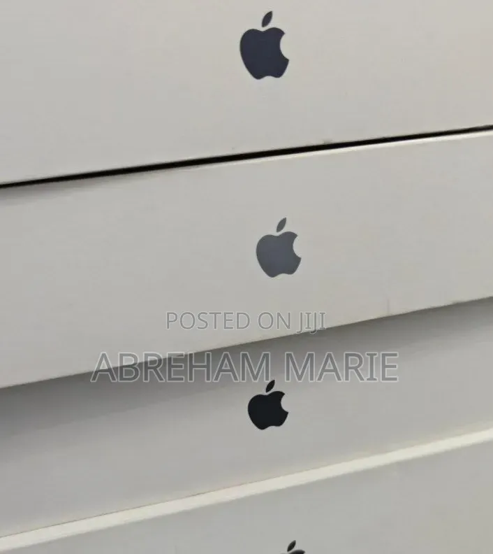 New Laptop Apple MacBook Air 2026 M5 16GB Nvidia SSD 512GB