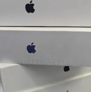 New Laptop Apple MacBook Air 2026 M5 16GB Nvidia SSD 512GB