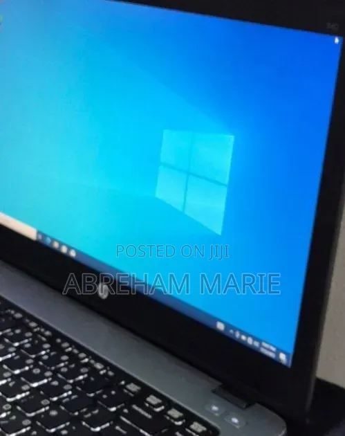 New Laptop HP EliteBook 840 G1 4GB Intel Core i5 SSD 500GB