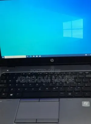 New Laptop HP EliteBook 840 G1 4GB Intel Core i5 SSD 500GB