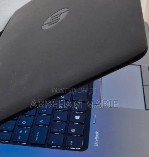 New Laptop HP EliteBook 840 G1 4GB Intel Core i5 SSD 500GB