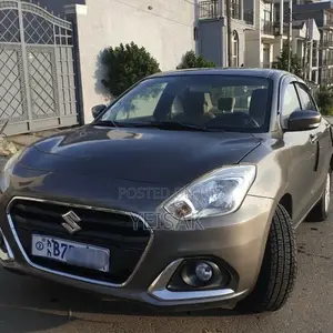 Suzuki Dzire 2020