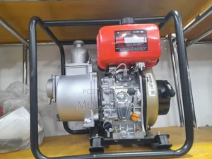 Kama Water Pumpp