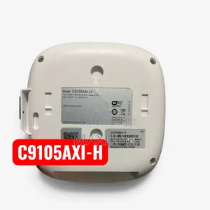 Cisco Catalyst C9105axi-H Access Point