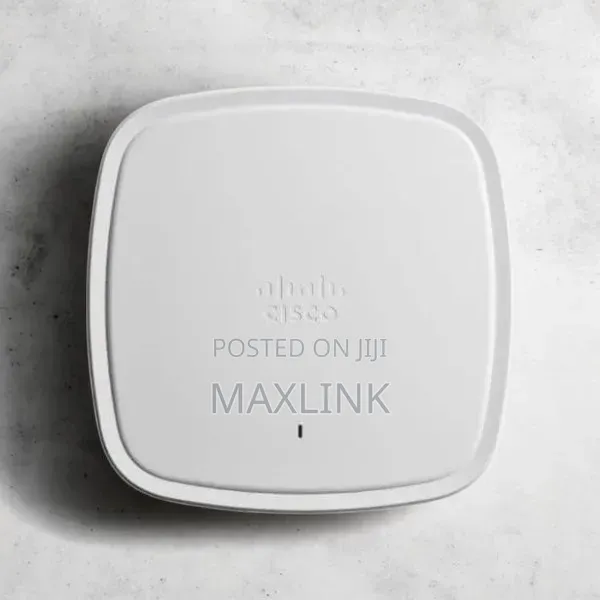 Cisco Catalyst C9105axi-H Access Point