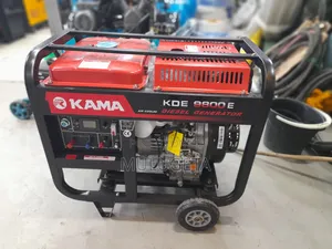 Kama Genenetot 9800E