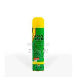 Roach Killer Insecticide
