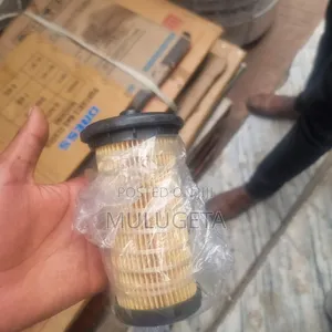 Fule Filter for Perkins