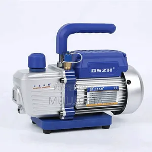 Vakum Pump 3⁄4"