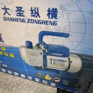 Vakum Pump 3⁄4"