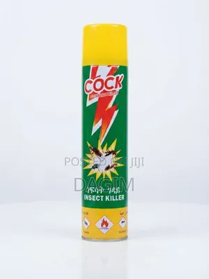 Cock Killer