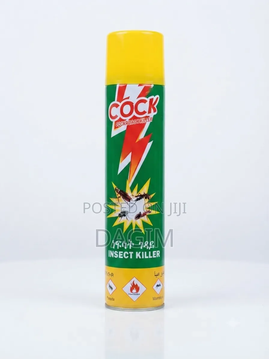 Cock Killer