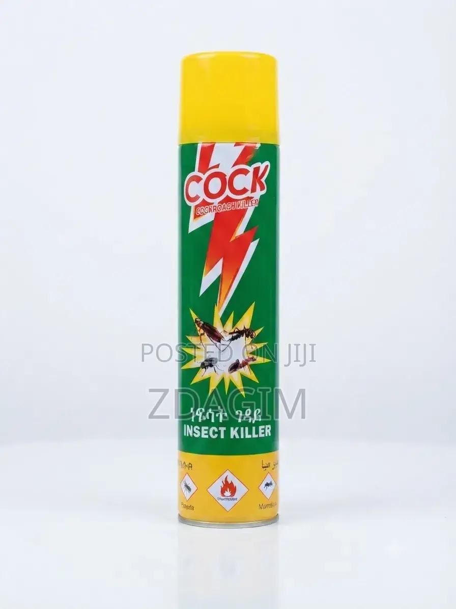 Cock Killer