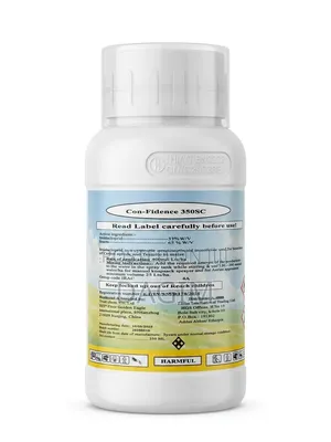 Con-Fidence 350SC Insecticide