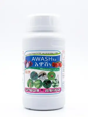 Awash (አዋሽ) Insecticide