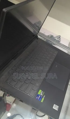 New Laptop Asus ROG Flow X16 16GB Intel Core i9 SSD 1T